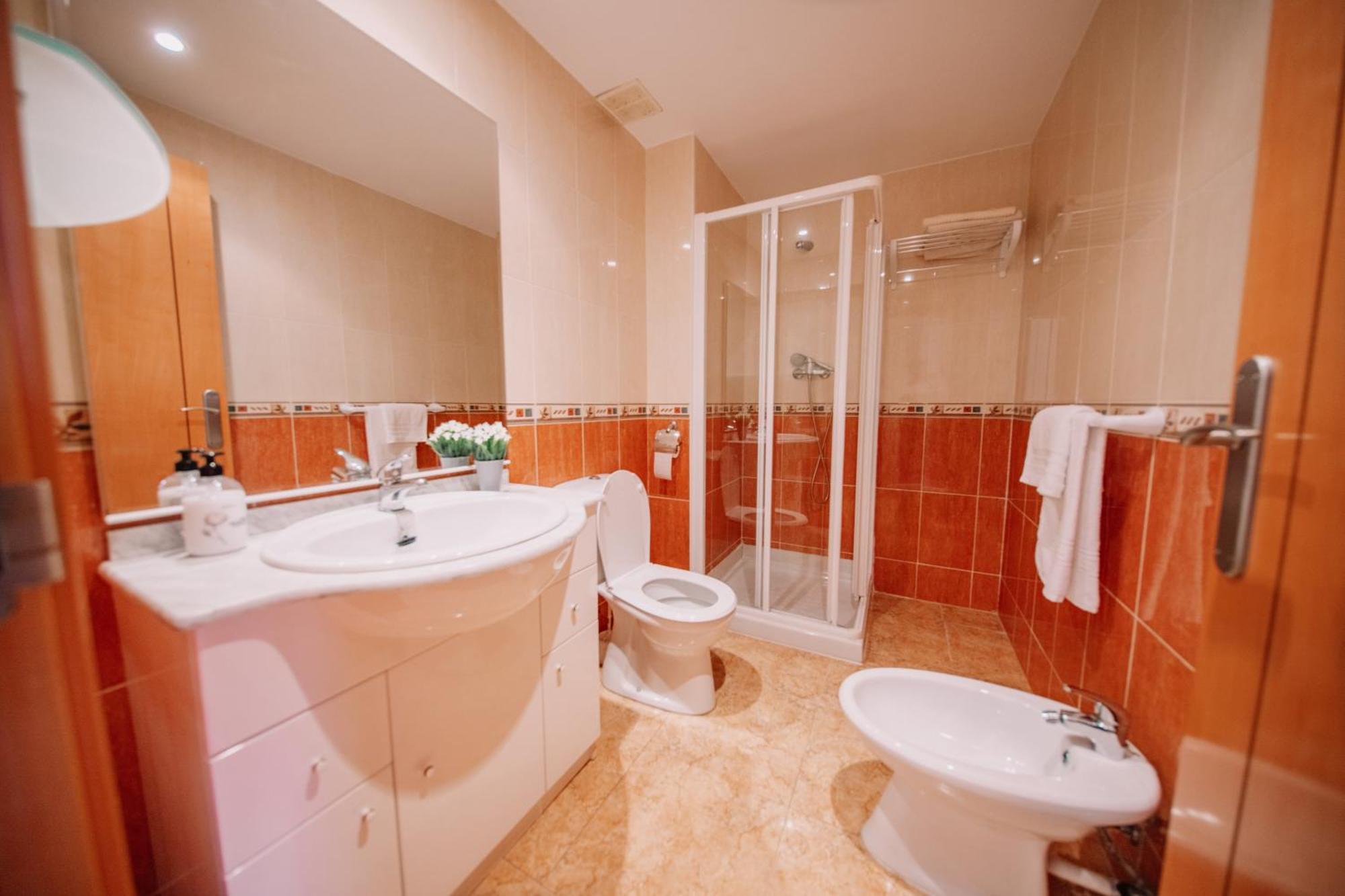 Appartamento Atico Duplex Con Piscina Marcolina Alcossebre Esterno foto