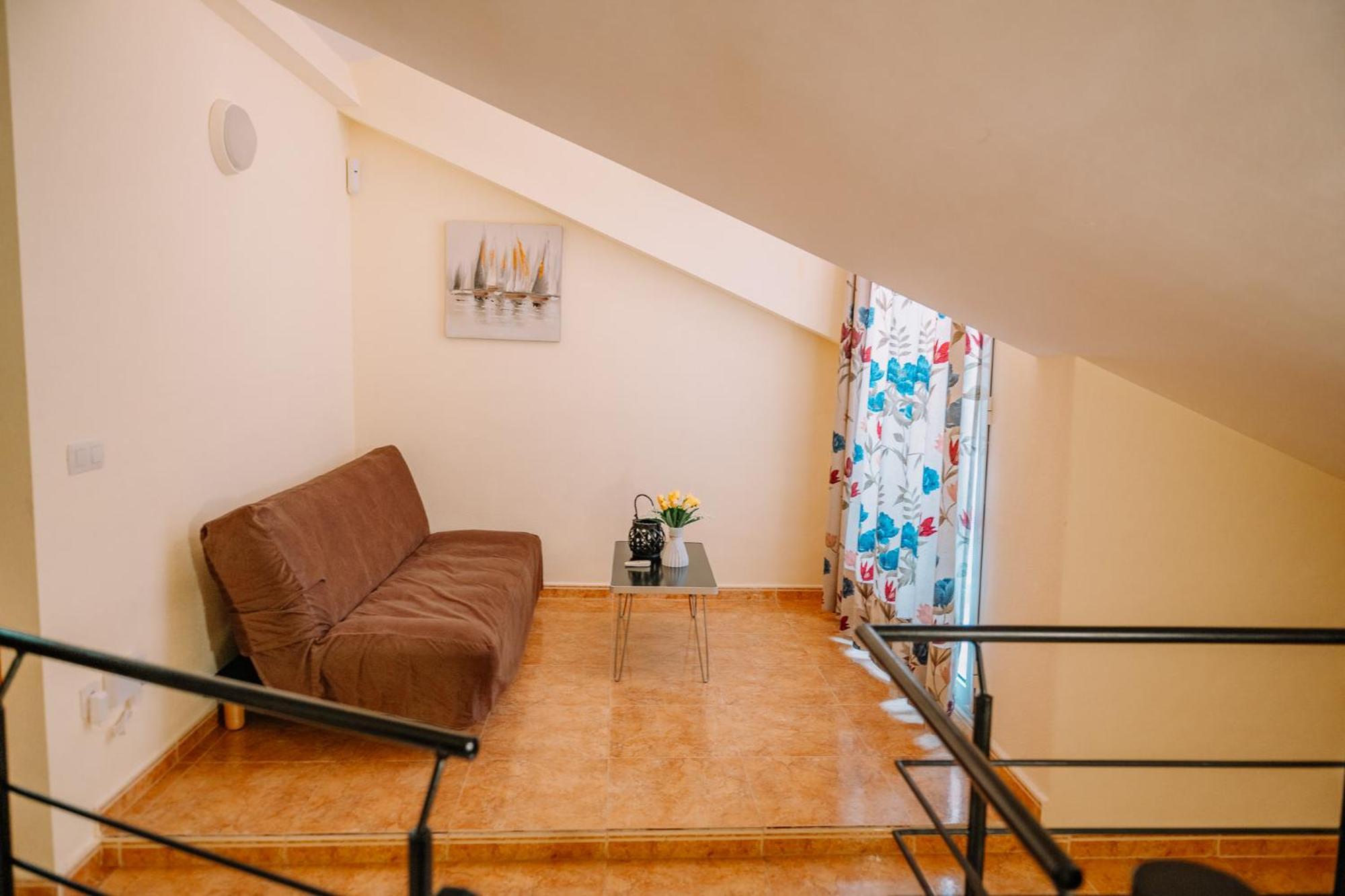 Appartamento Atico Duplex Con Piscina Marcolina Alcossebre Esterno foto